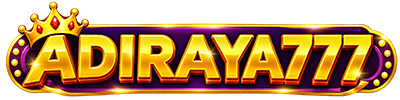 adiraya777.com LOGO